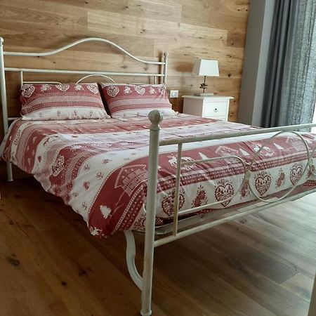 Suite Chalet Ponte Di Legno Exterior foto